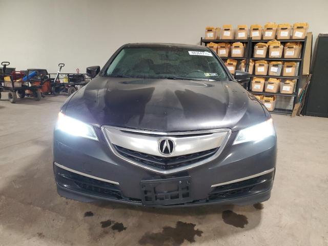 Photo 5 from auction – 2015 ACURA TLX with VIN 19UUB2F35FA003120