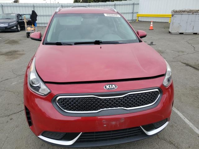Photo 5 from auction – 2018 KIA NIRO FE with VIN KNDCB3LC1J5153943