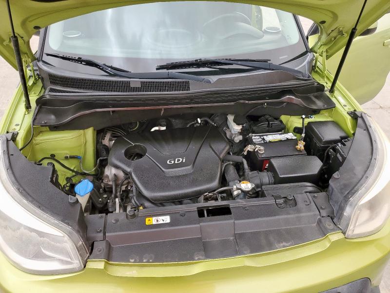 Photo 11 from auction – 2015 KIA SOUL with VIN KNDJN2A21F7791172