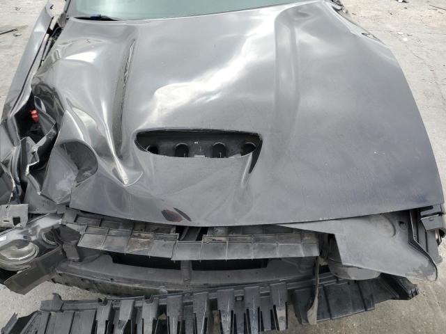 Photo 11 from auction – 2020 DODGE CHALLENGER with VIN 2C3CDZJG8LH250382