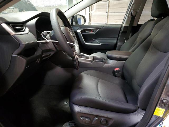 Снимка 7 от търг – 2019 TOYOTA RAV4 XLE с VIN JTMP1RFV2KD006820