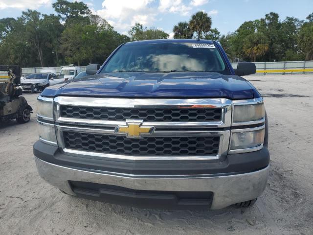 Photo 5 from auction – 2014 CHEVROLET SILVERADO with VIN 1GCRCPEH9EZ303240