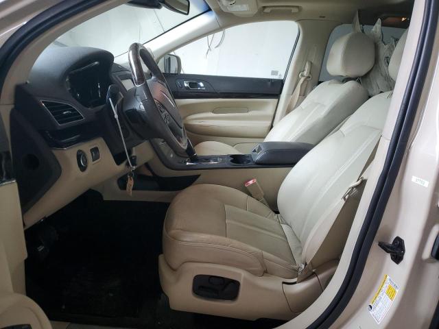 Photo 7 from auction – 2015 LINCOLN MKT with VIN 2LMHJ5AT6FBL03801