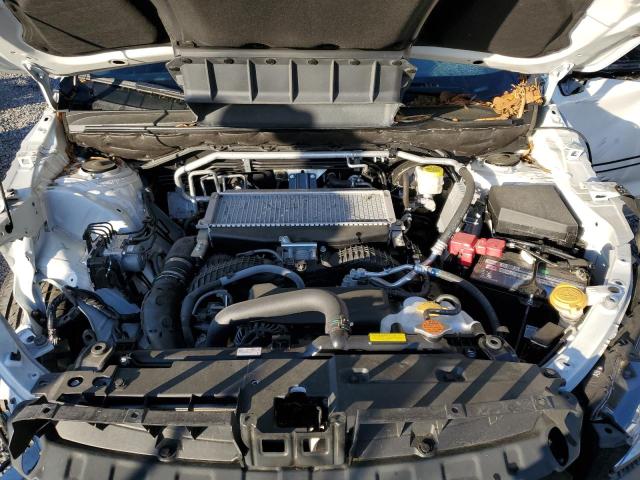 Снимка 12 от търг – 2021 SUBARU ASCENT LIM с VIN 4S4WMAPD8M3470256