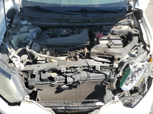 Photo 12 from auction – 2016 NISSAN ROGUE S with VIN 5N1AT2MT2GC784262