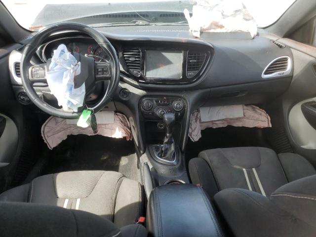 Photo 8 from auction – 2013 DODGE DART SXT with VIN 1C3CDFBA4DD104097