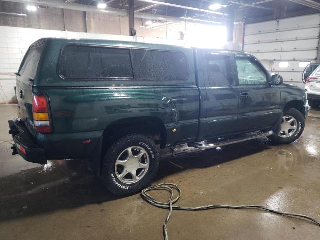 Photo 3 from auction – 2004 GMC SIERRA K15 with VIN 2GTFK69U241300419