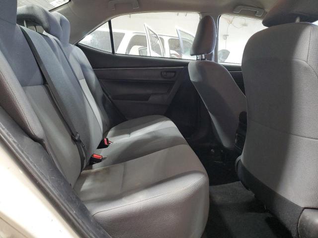 Photo 10 from auction – 2015 TOYOTA COROLLA L with VIN 2T1BURHE0FC381624
