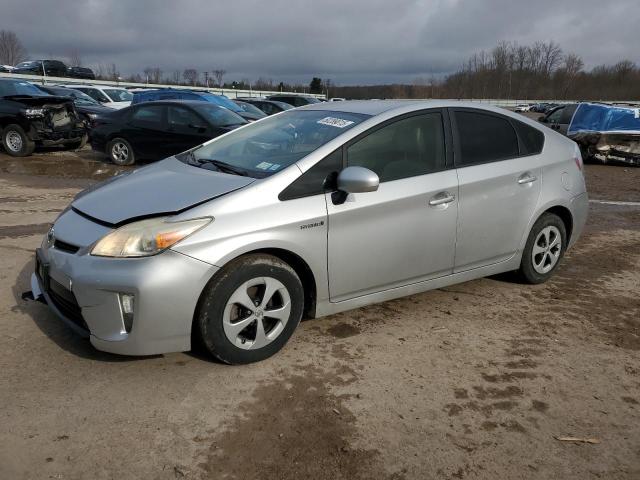TOYOTA PRIUS 2014 с VIN JTDKN3DU6E1748729 - Снимка от търг