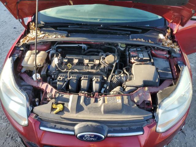 صورة رقم 11 من المزاد - 2014 FORD FOCUS SE مع VIN 1FADP3K23EL382968