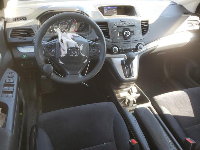 Photo 8 from auction – 2014 HONDA CR-V LX with VIN 2HKRM4H33EH658214