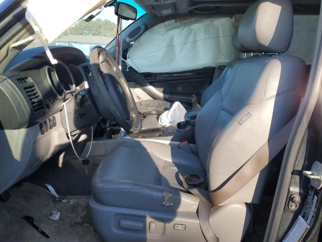 Photo 7 from auction – 2008 TOYOTA 4RUNNER LI with VIN JTEZU17R88K015878