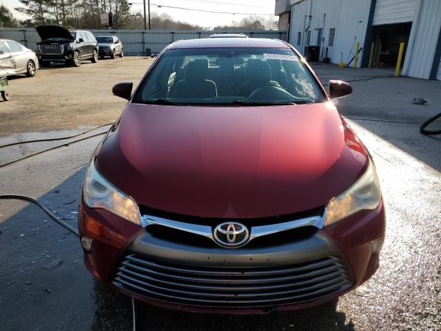 Photo 5 from auction – 2016 TOYOTA CAMRY LE with VIN 4T1BF1FK9GU556151