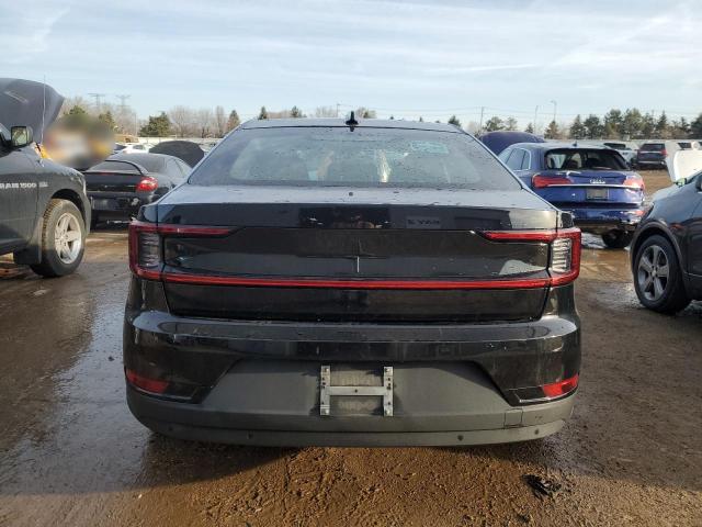 Photo 6 from auction – 2023 POLESTAR 2 with VIN YSMEG3KA5PL156427