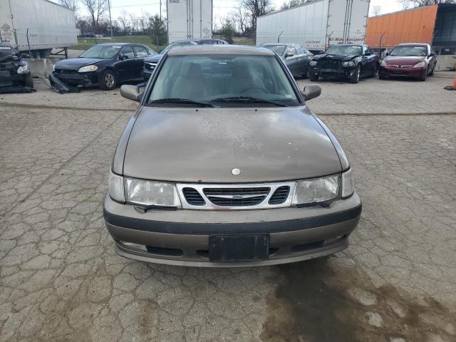 Снимка 5 от търг – 2002 SAAB 9-3 SE с VIN YS3DF58KX22004947