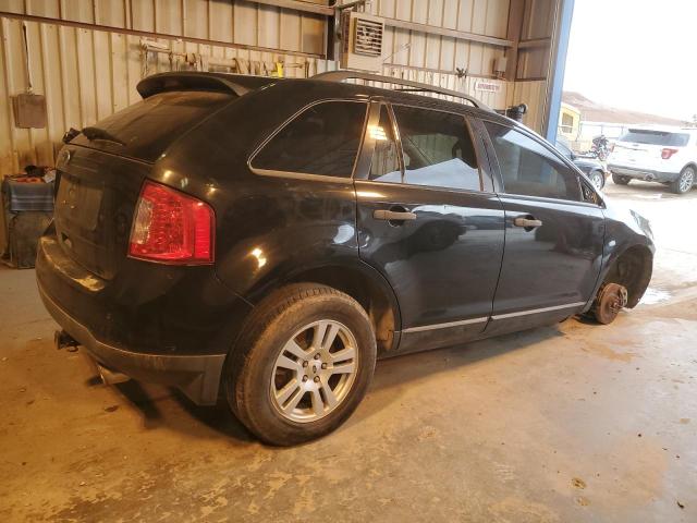 Photo 3 from auction – 2013 FORD EDGE SE with VIN 2FMDK3GC1DBA73486