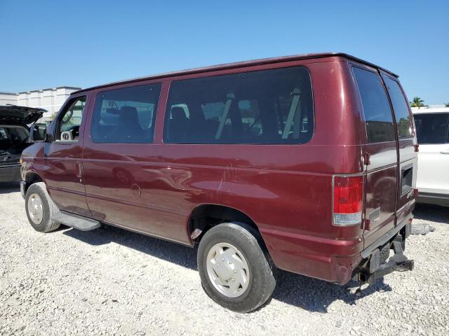 Photo 2 from auction – 2011 FORD ECONOLINE with VIN 1FBNE3BL3BDA28763