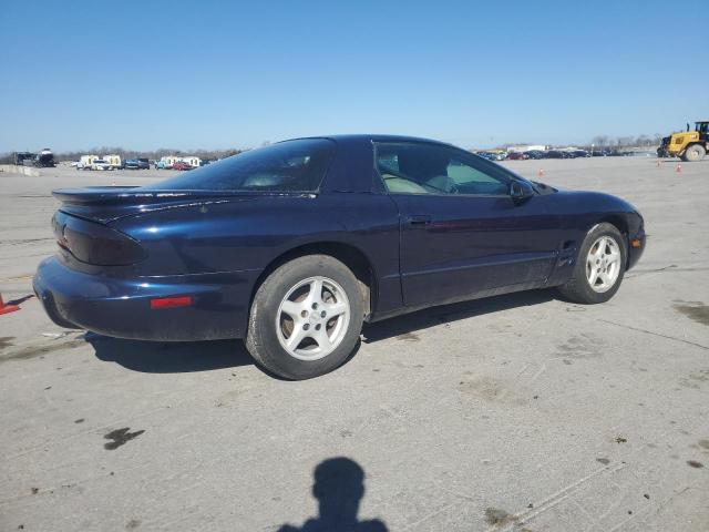Photo 3 from auction – 1999 PONTIAC FIREBIRD with VIN 2G2FS22K9X2221849