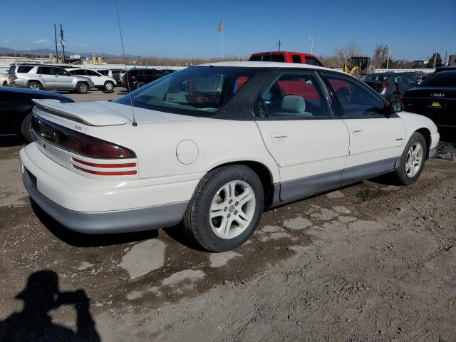 Photo 3 from auction – 1997 DODGE INTREPID E with VIN 2B3HD56FXVH744810