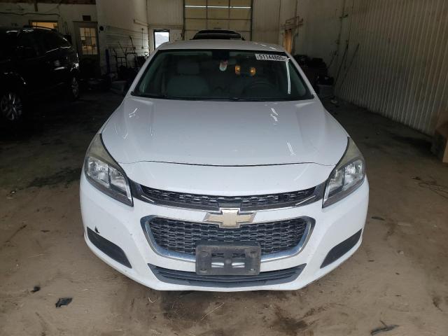 Photo 5 from auction – 2015 CHEVROLET MALIBU LS with VIN 1G11A5SL0FF281253