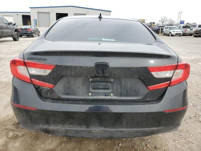 Photo 6 from auction – 2018 HONDA ACCORD EX with VIN 1HGCV1F45JA226563