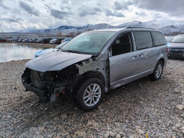 DODGE GRAND CARA 2013 с VIN 2C4RDGCG2DR686602 - Снимка от търг