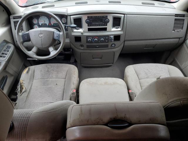 Photo 8 from auction – 2008 DODGE RAM 1500 S with VIN 1D7HA18298S631606