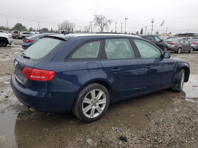 Photo 3 from auction – 2011 AUDI A4 PREMIUM with VIN WAUSFAFL0BA066671