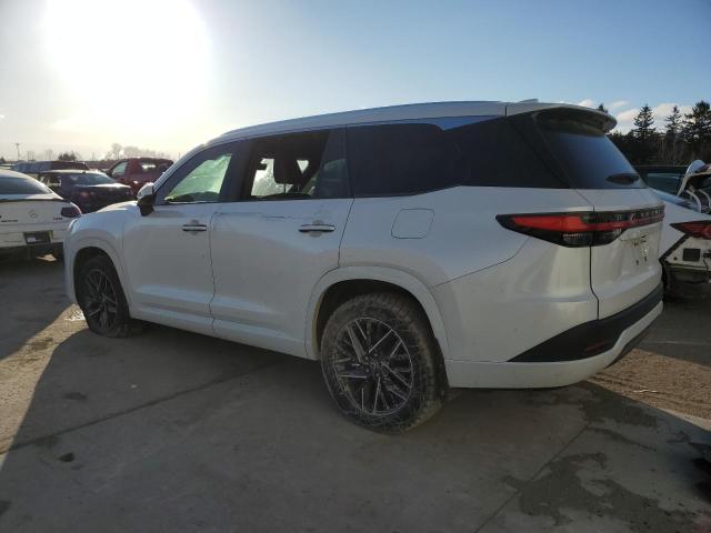 Photo 2 from auction – 2024 LEXUS TX 350 BAS with VIN 5TDAAAB69RS009556