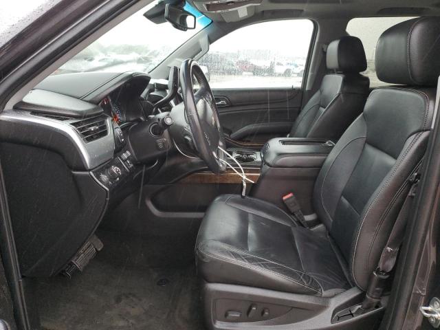 Photo 7 from auction – 2016 CHEVROLET SUBURBAN C with VIN 1GNSCHKC1GR103107