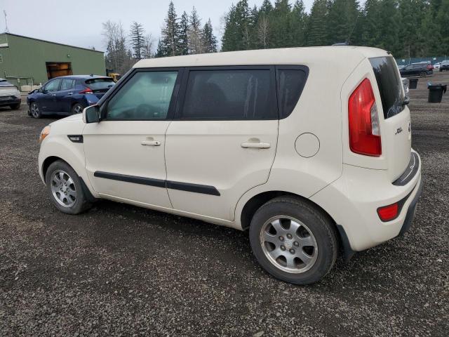 Photo 2 from auction – 2013 KIA SOUL with VIN KNDJT2A54D7762147