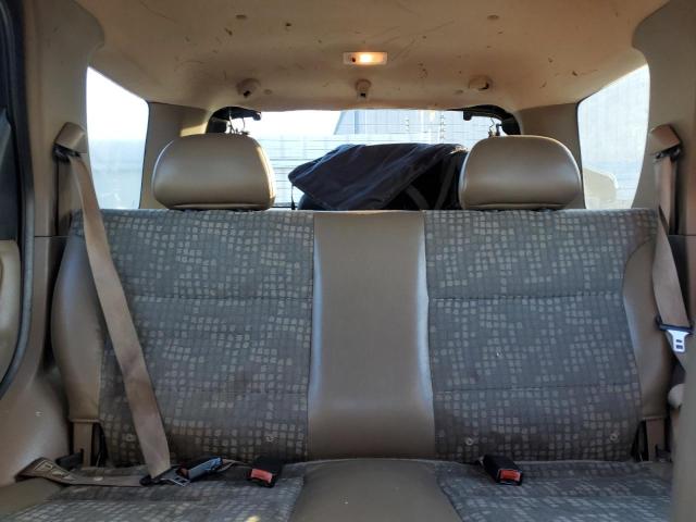 Photo 10 from auction – 2001 FORD ESCAPE XLS with VIN 1FMYU01161KA46822
