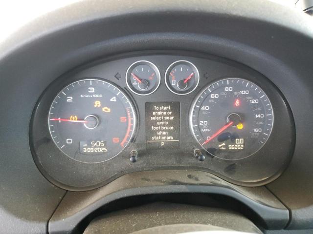 Photo 9 from auction – 2013 AUDI A3 PREMIUM with VIN WAUKJAFM2DA029468