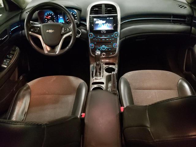 Photo 8 from auction – 2015 CHEVROLET MALIBU 2LT with VIN 1G11D5SL4FF162449