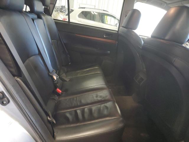 Photo 11 from auction – 2013 SUBARU OUTBACK 2. with VIN 4S4BRCKC4D3285776