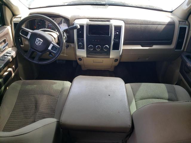 Photo 8 from auction – 2011 DODGE RAM 1500 with VIN 1D7RV1CT6BS631370