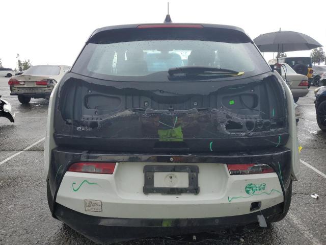 Photo 6 from auction – 2015 BMW I3 REX with VIN WBY1Z4C53FV500737