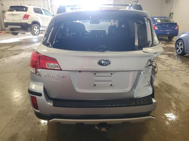Photo 6 from auction – 2013 SUBARU OUTBACK 2. with VIN 4S4BRCKC4D3285776