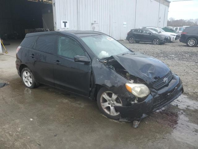 Снимка 4 от търг – 2005 TOYOTA COROLLA MA с VIN 2T1KR30E45C429845