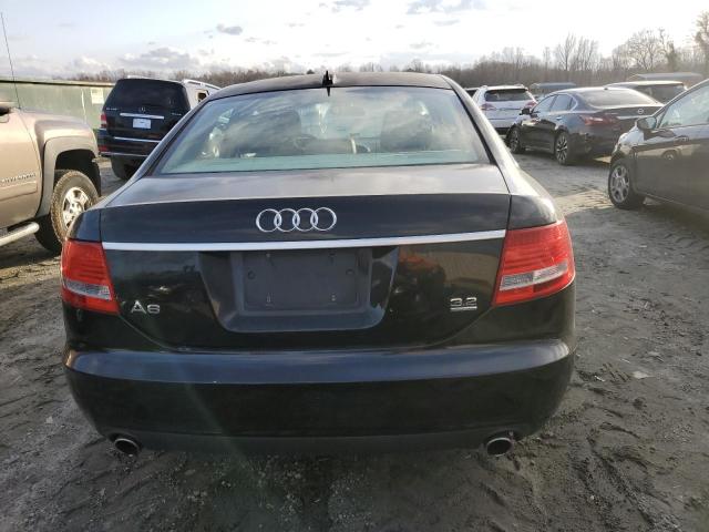 Photo 6 from auction – 2005 AUDI A6 3.2 QUA with VIN WAUDT74F85N054587