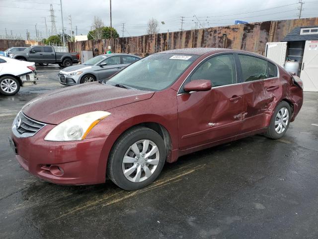 NISSAN ALTIMA BAS 2012 с VIN 1N4AL2AP0CN569253 - Снимка от търг