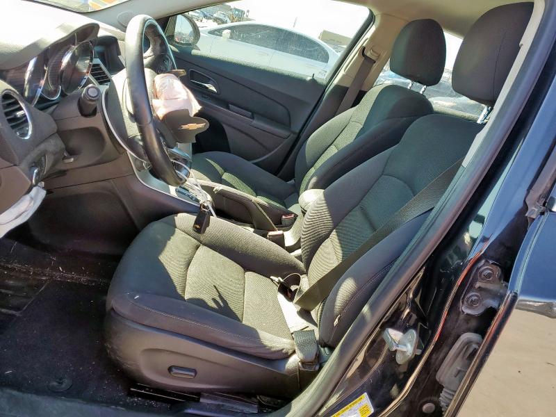 Photo 7 from auction – 2012 CHEVROLET CRUZE LT with VIN 1G1PF5SC1C7371903