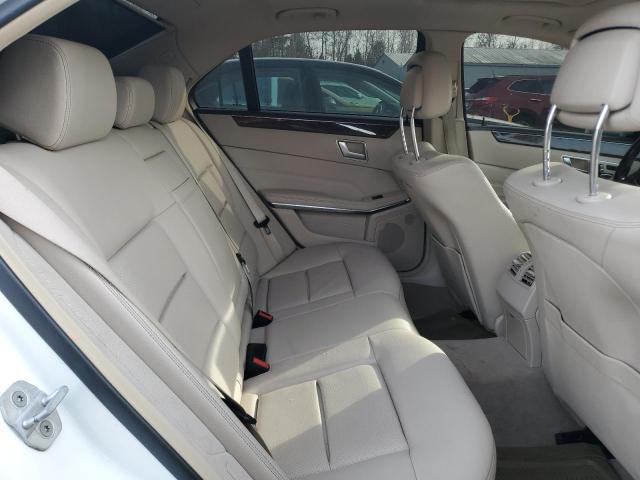 Photo 10 from auction – 2014 MERCEDES-BENZ E 300 4MAT with VIN WDDHF8BB1EA910522