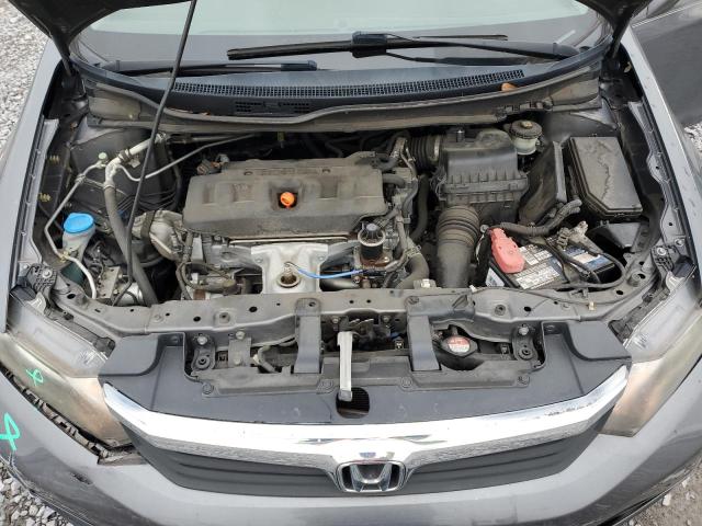 Photo 11 from auction – 2012 HONDA CIVIC EX with VIN JHMFB2F87CS002512