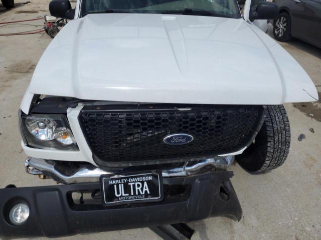 Photo 11 from auction – 2002 FORD RANGER SUP with VIN 1FTZR45E62TA41064