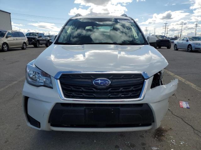 Снимка 5 от търг – 2018 SUBARU FORESTER 2 с VIN JF2SJGEC1JH522755