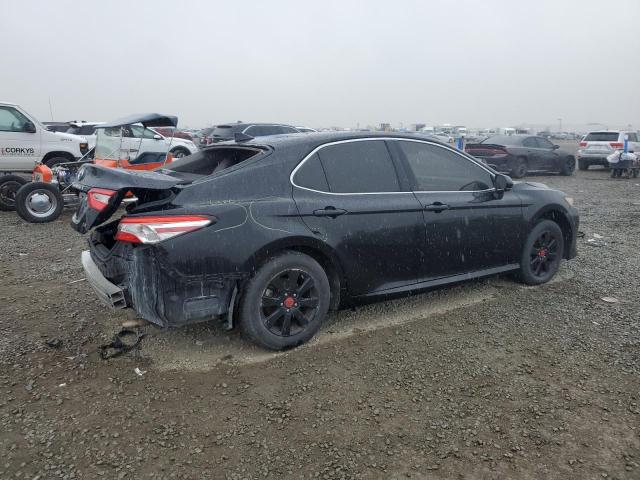 Photo 3 from auction – 2020 TOYOTA CAMRY LE with VIN 4T1C11AK2LU961546