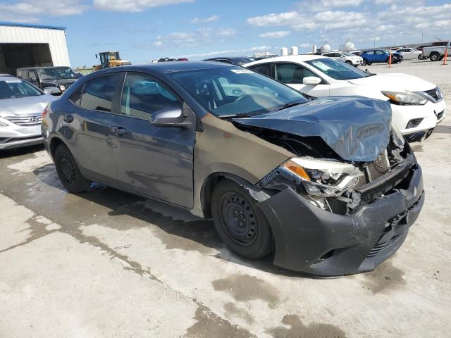 Photo 4 from auction – 2016 TOYOTA COROLLA L with VIN 5YFBURHEXGP430216