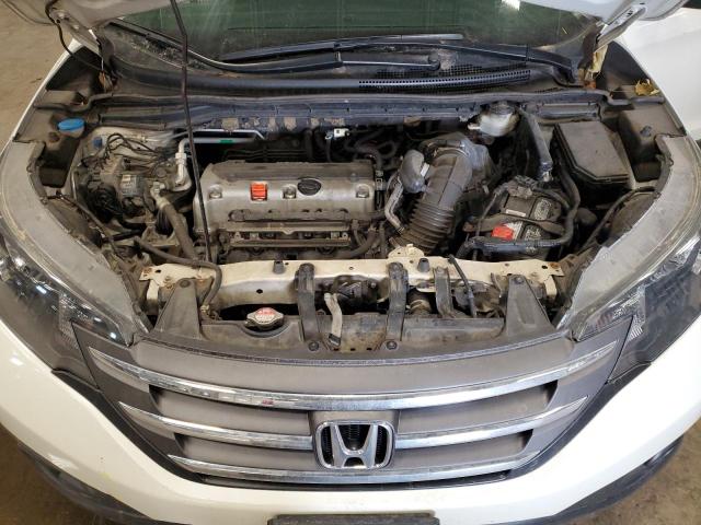 Photo 12 from auction – 2014 HONDA CR-V EXL with VIN 5J6RM4H70EL115136