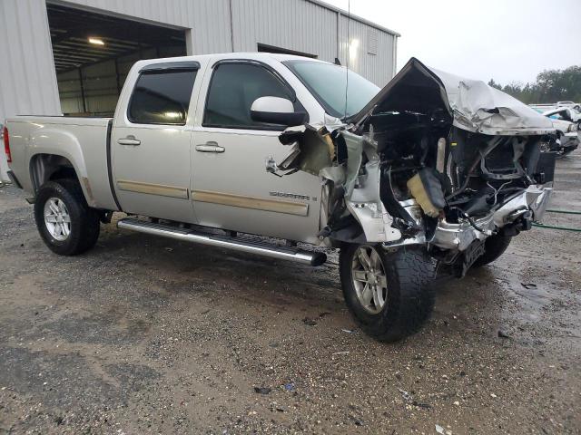 Photo 4 from auction – 2007 GMC NEW SIERRA with VIN 2GTEC13J071572451